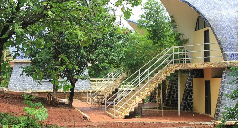 Z Bac Adventure Site, Kolad 1